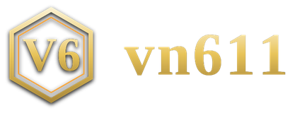 vn611 logo