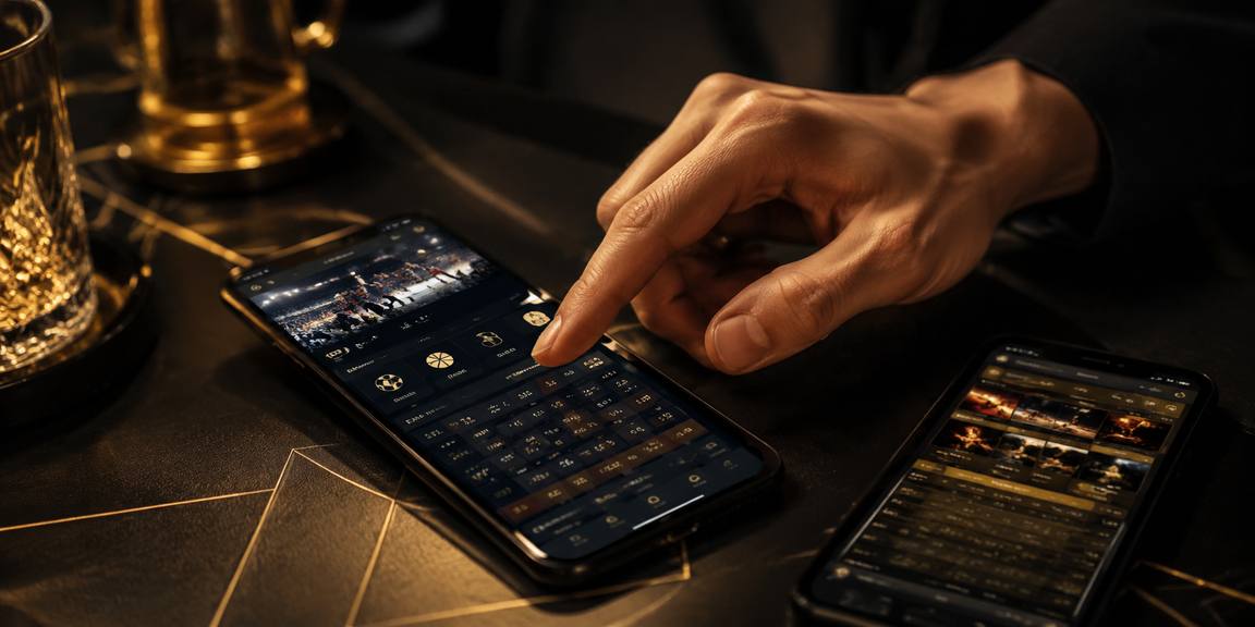 vn611 casino app visual